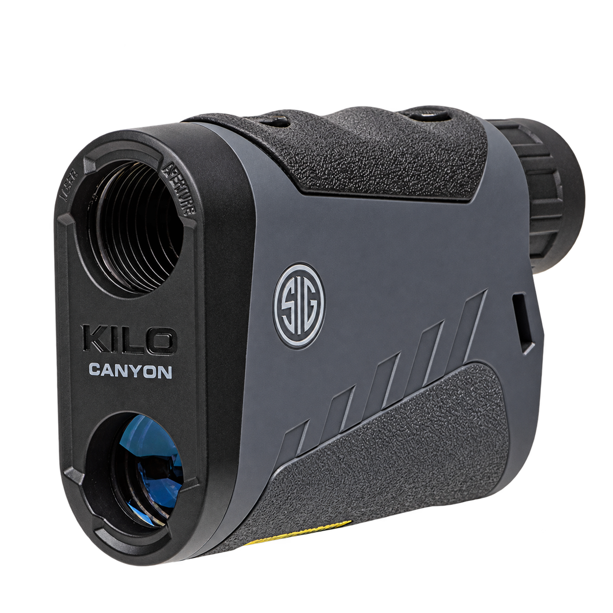 Canyon LRF Medidor