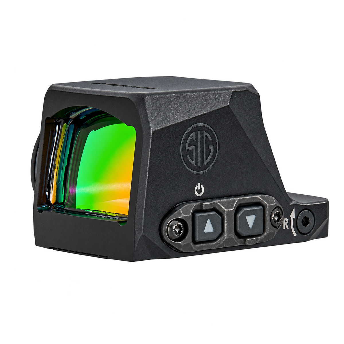 Sig Romeo X Compact