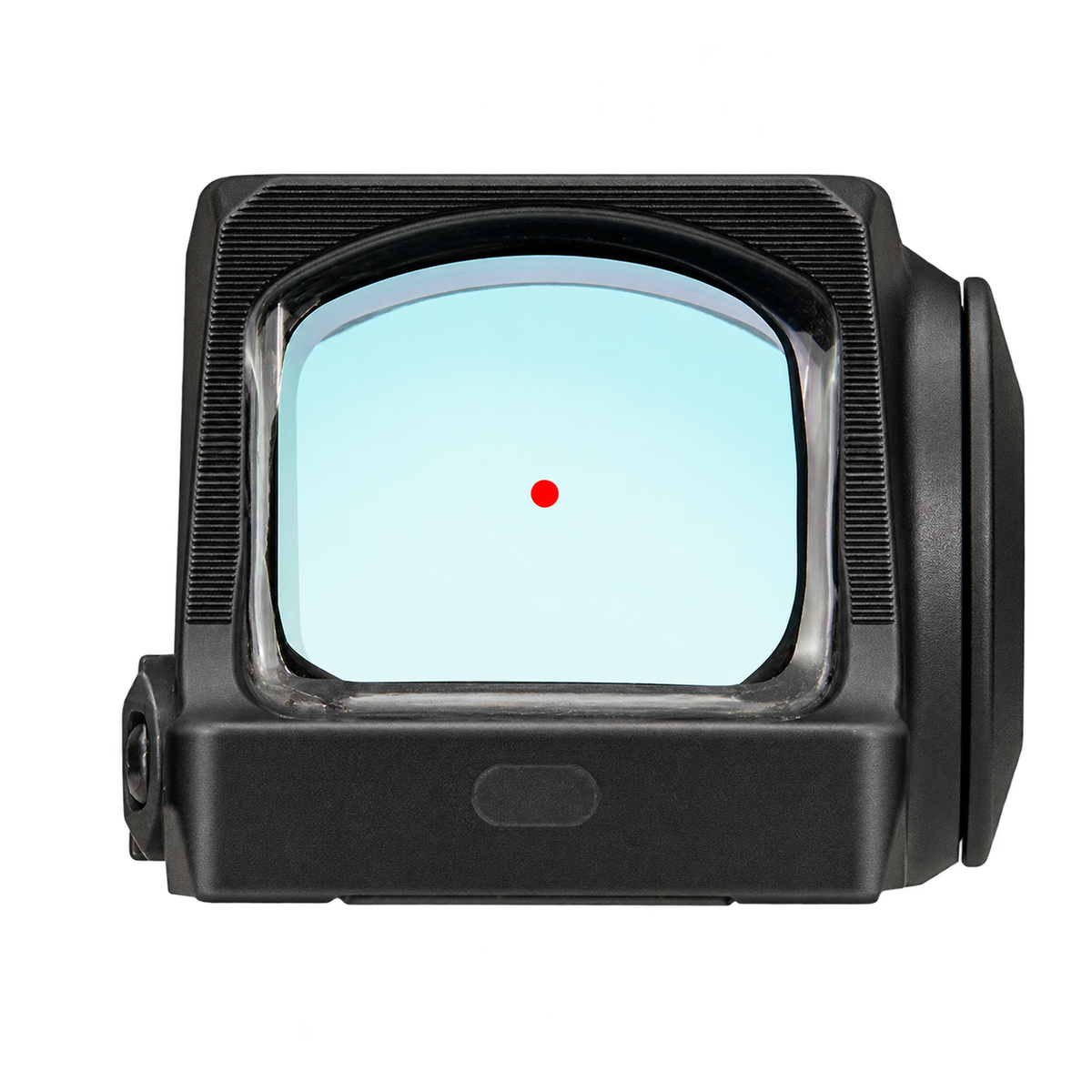 ROMEO-X REFLEX SIGHT, ENCLOSED, COMPACT FOOTPRINT, 3 MOA RED DOT, BLACK