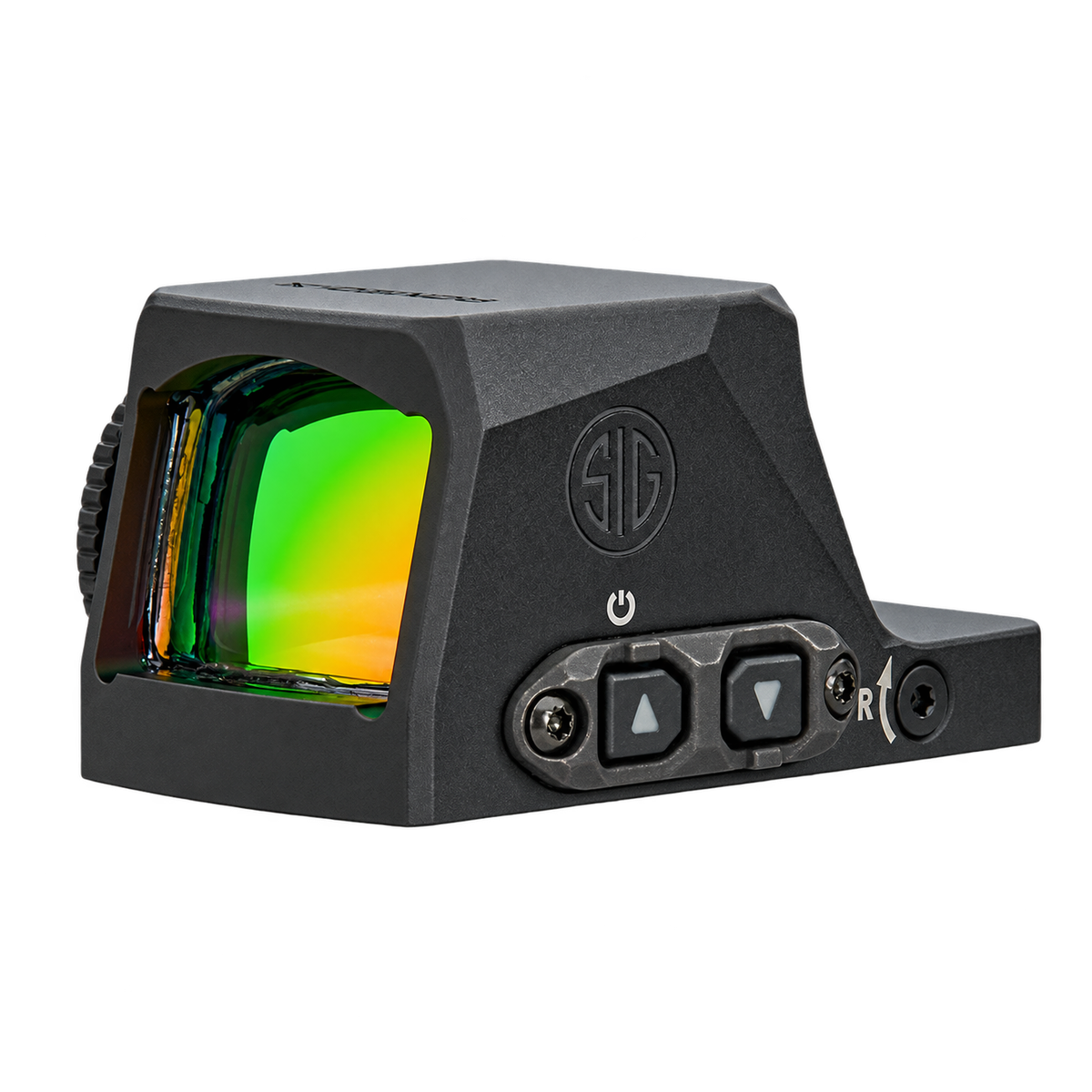 Sig Romeo X Enclosed Pro