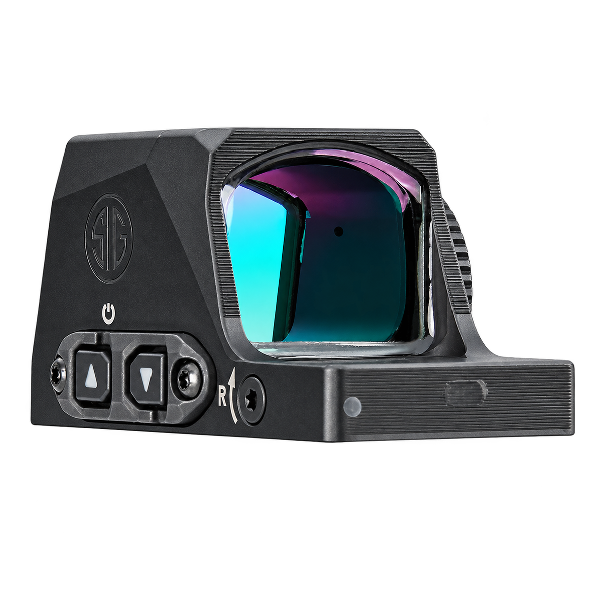 Sig Romeo X Enclosed Pro
