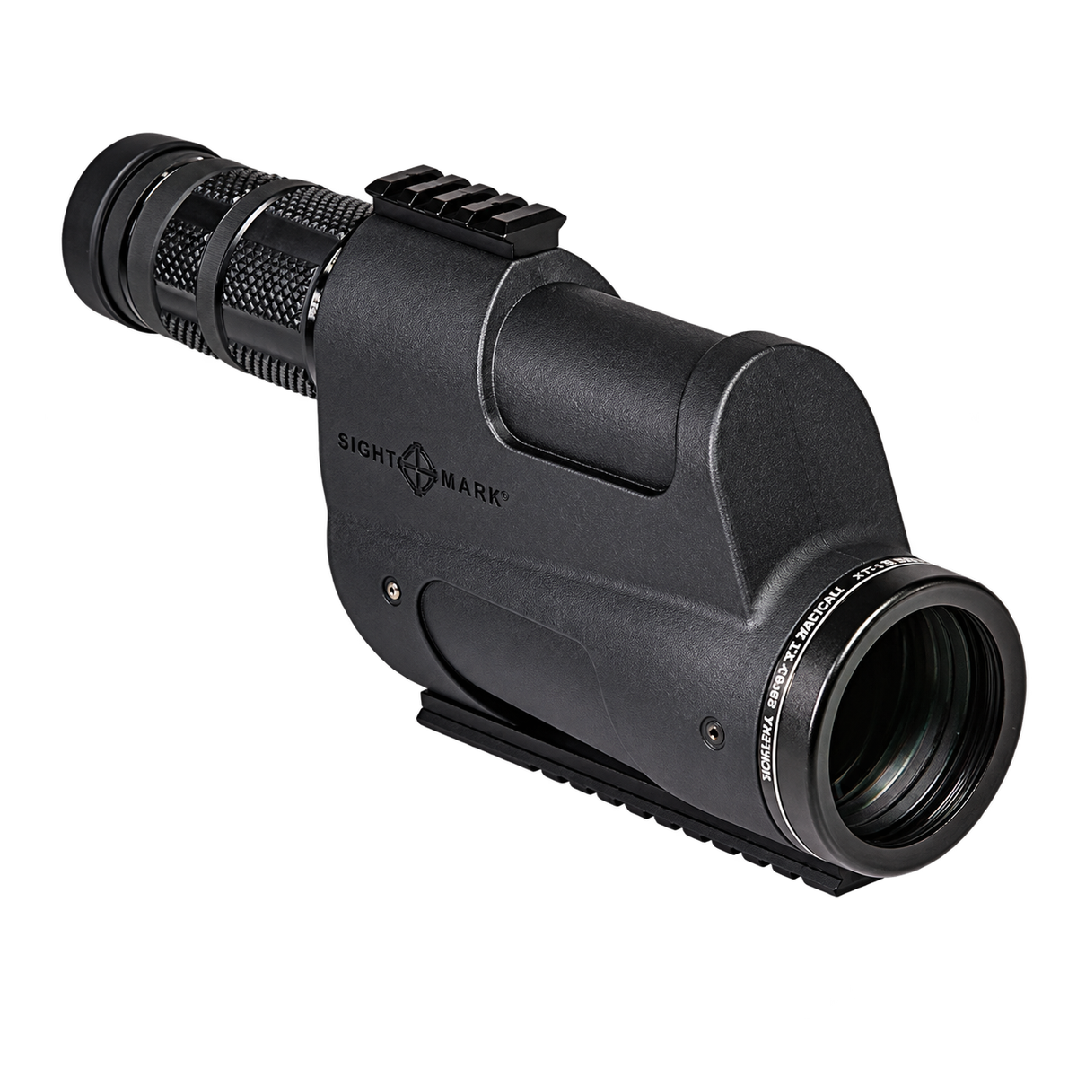 Sighmark Spotting Latitude & Spottin Scope Sightmark Latitude 15-45x60