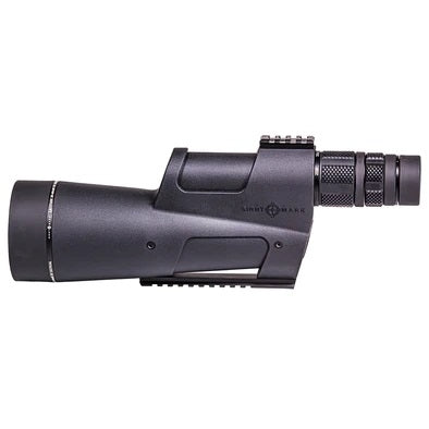 Spotting Scope Sightmark Latitude 20-60x80 XD Tactical