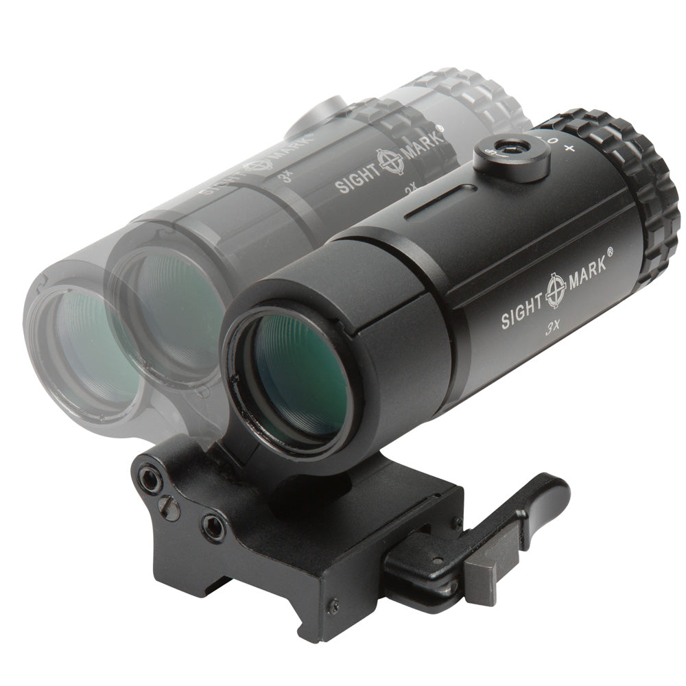 Sightmark Magnificador T3