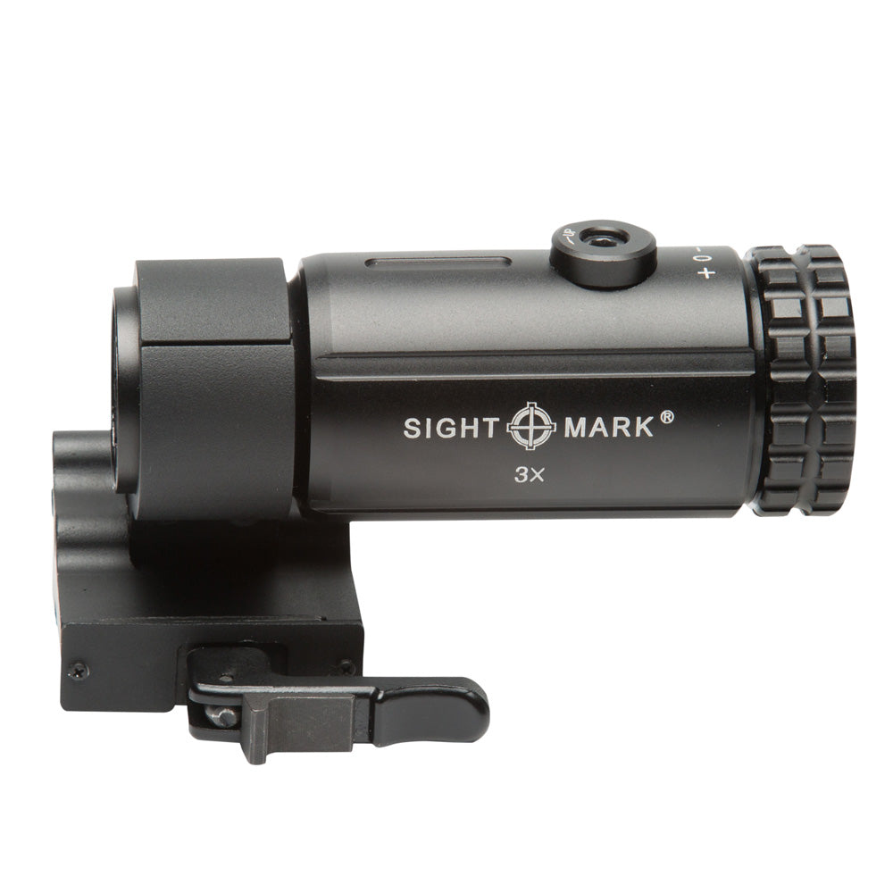 Magnificador Sightmark T-3 LQD Flip to Side Mount