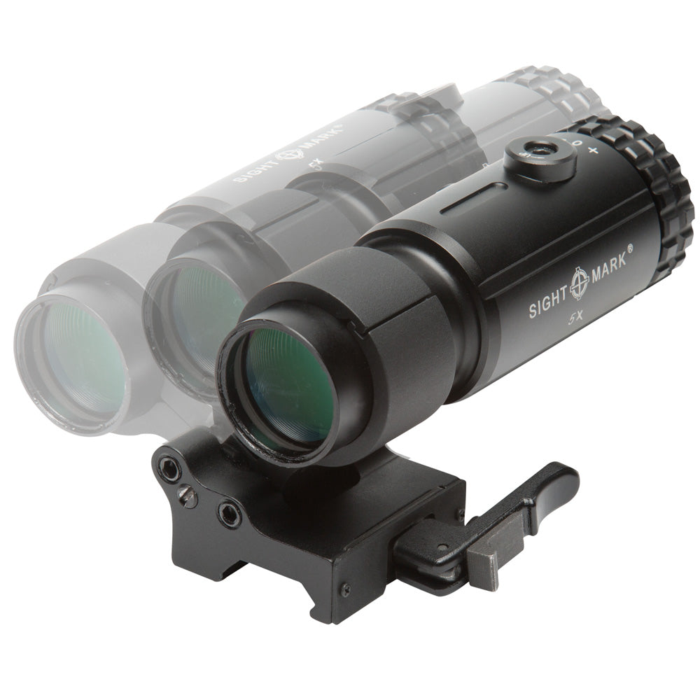 Sightmark Magnificador T5
