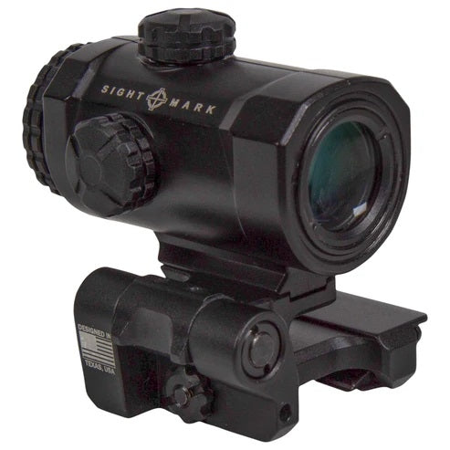 Sightmark Magnificador XTM-3 & Magnificador Sightmark XTM-3