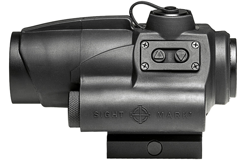 Punto Rojo Sightmark Wolverine FSR Red Dot Sight