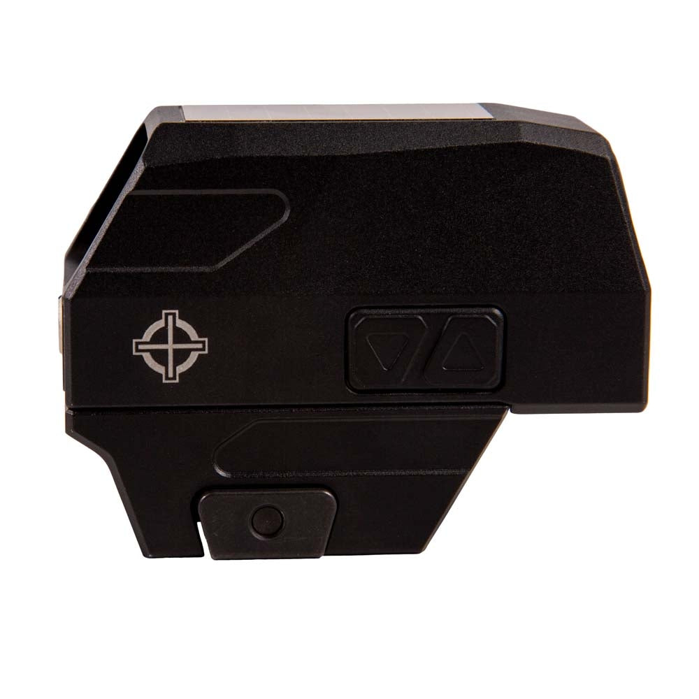 Punto Rojo Sightmark Volta Solar Red Dot Sight