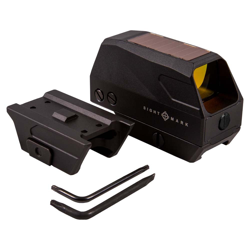 Sightmark Volta Solar