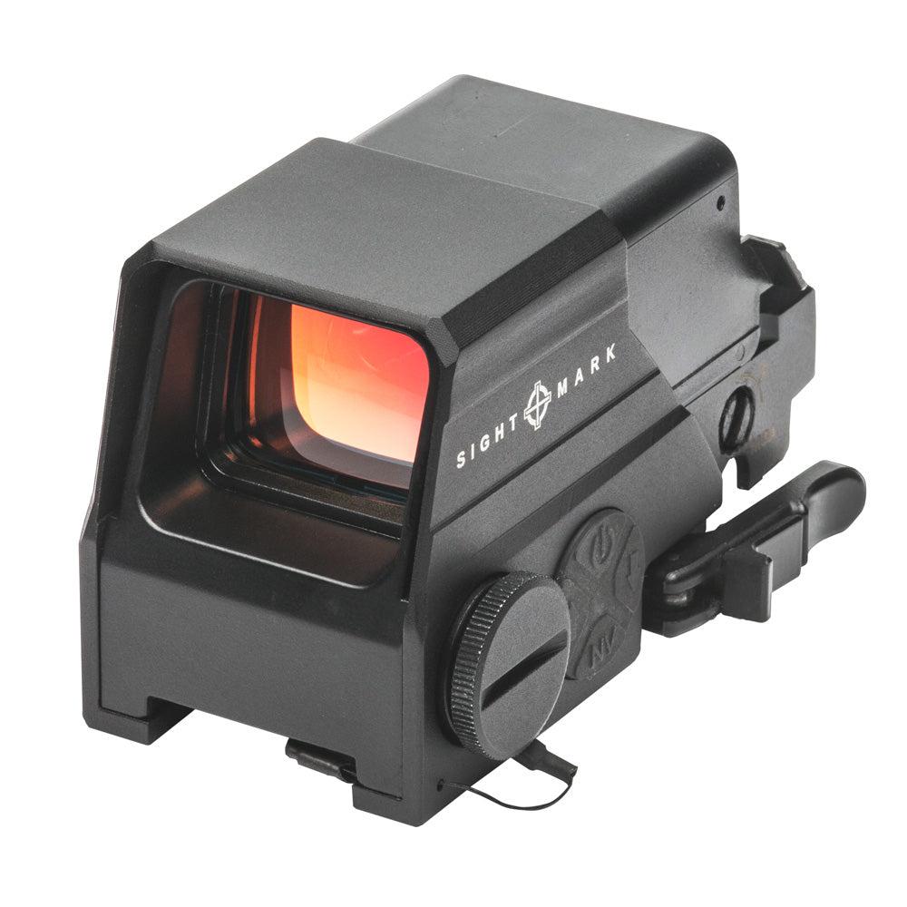 Sightmark Ultra Short M-Spec