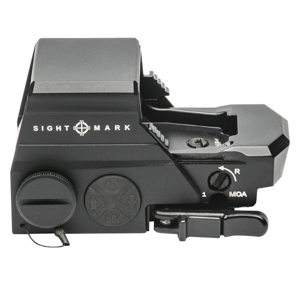 Reflex Sightmark Ultra Shot M-Spec LQD