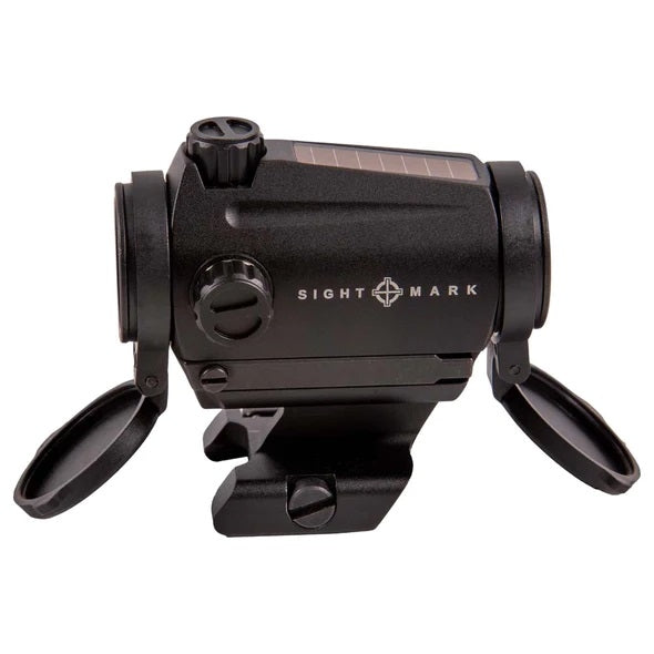 Punto Rojo Sightmark MTS-Mini Solar