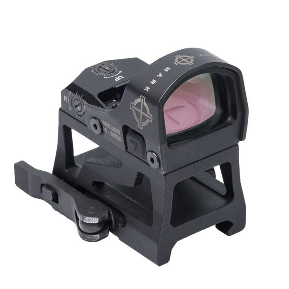 Reflex Sightmark Mini Shot M-Spec LQD Reflex Sight
