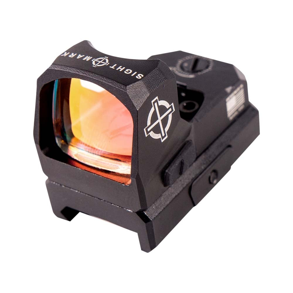 Sightmark Mini Shot A Spec