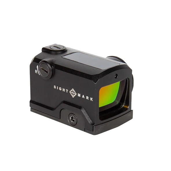 Reflex Sightmark Mini Shot M-Spec M2 Solar