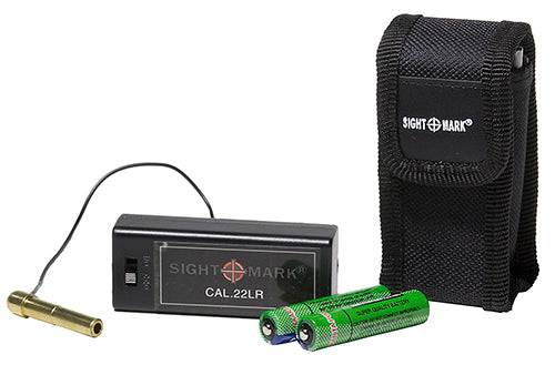 Colimadores Especiales Sightmark & Colimador Sightmark .22LR & Colimador Sightmark .17HMR