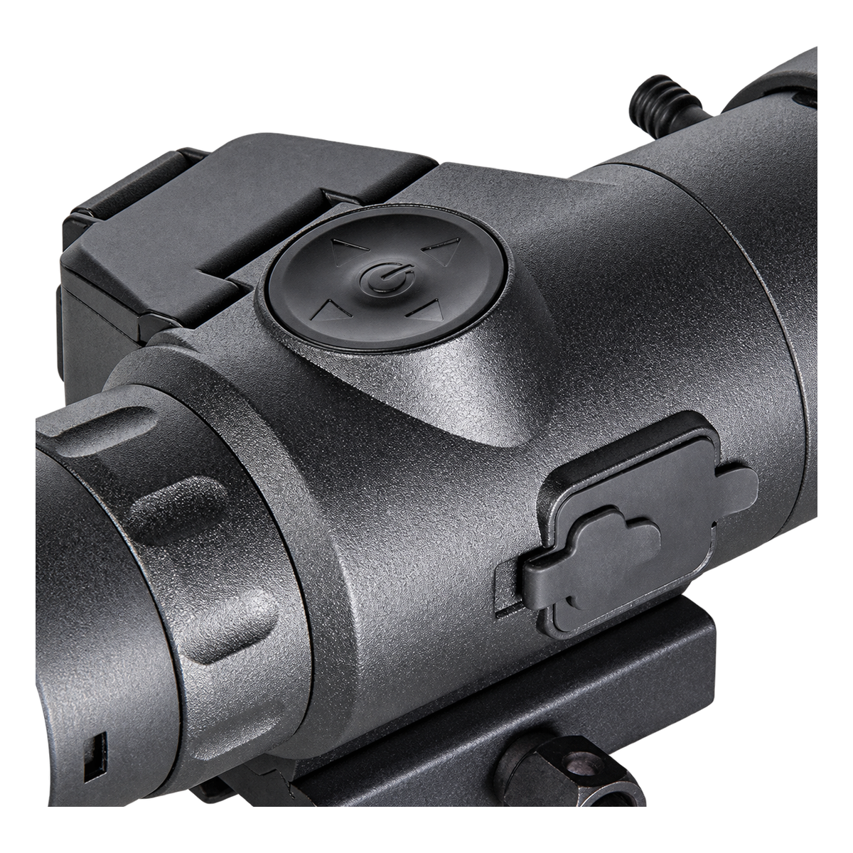 Sightmark Visor Digital Wraith 4K MINI (1)