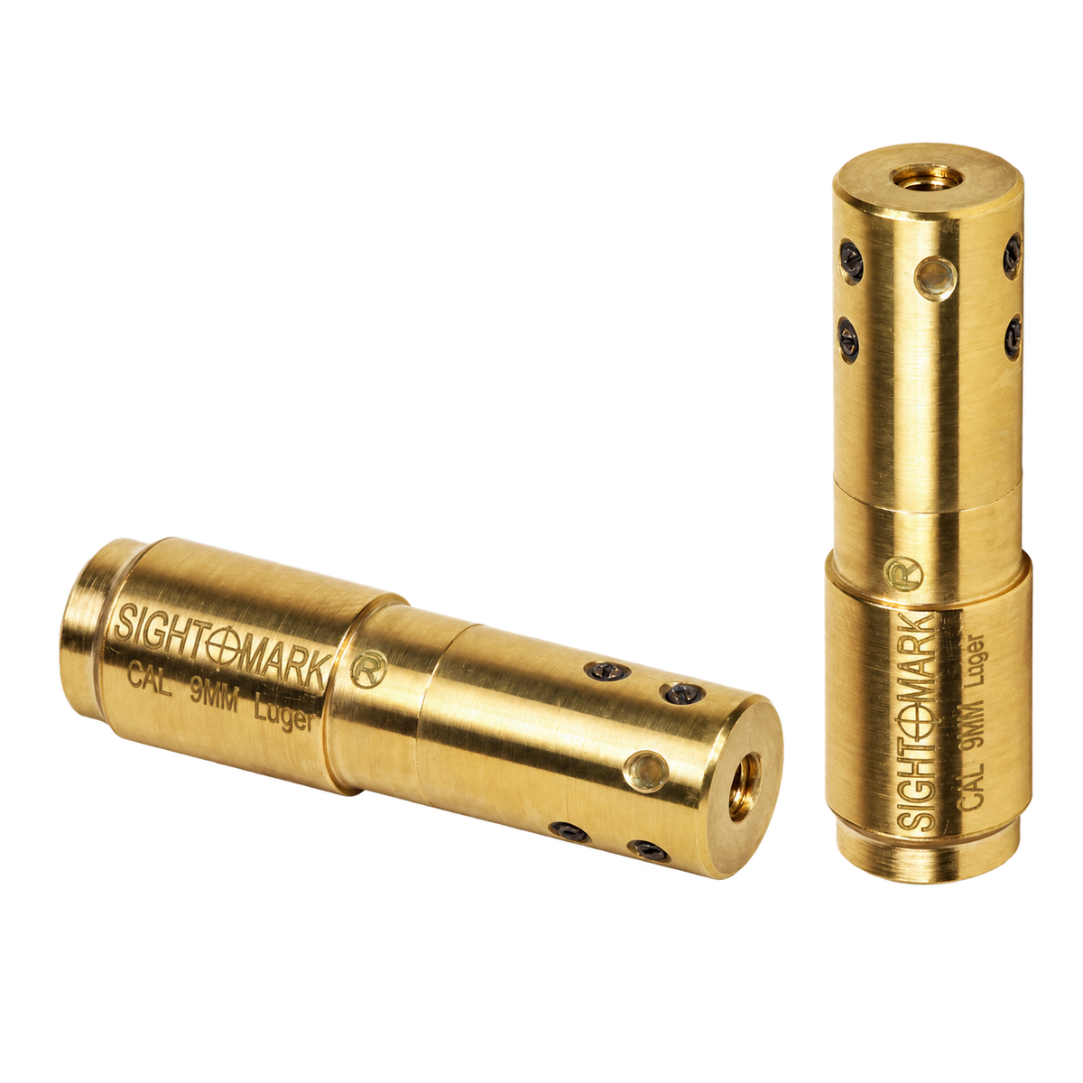Colimador Arma Corta Sightmark & Colimador Sightmark 9mm Luger & Colimador Sightmark .40 S&W