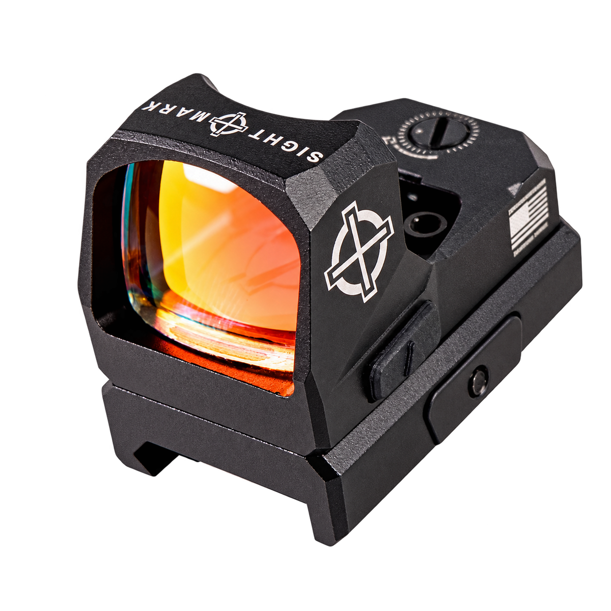 Sightmark Mini Shot A Spec