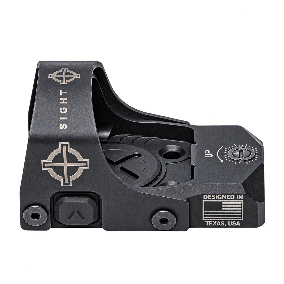 Reflex Sightmark Mini Shot M-Spec FMS