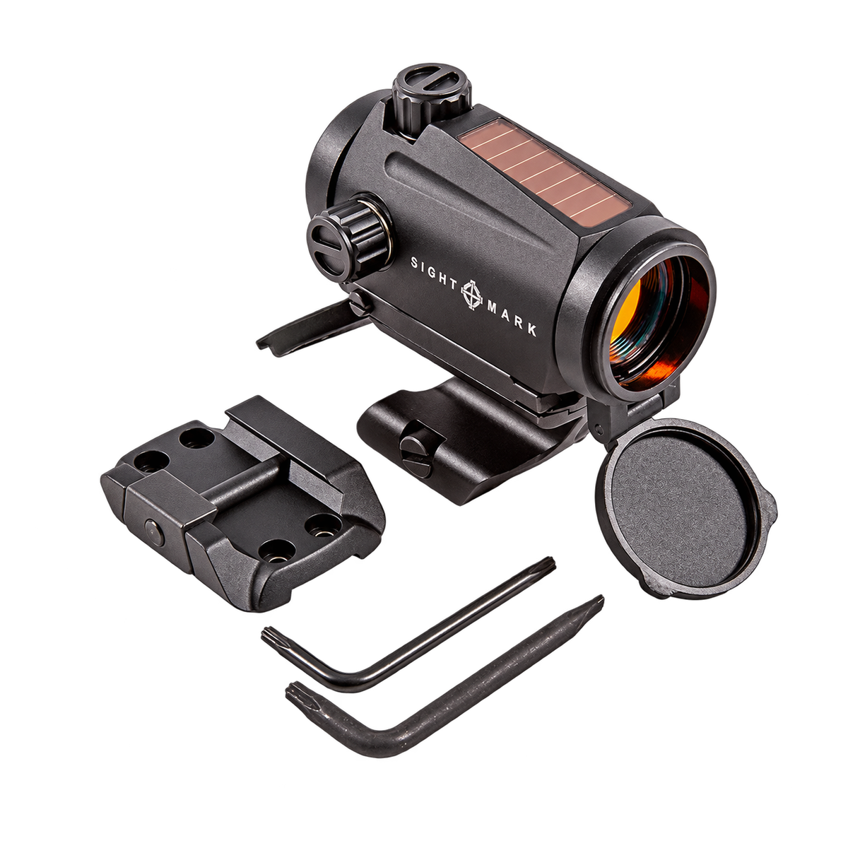 Sightmark MTS Mini Solar