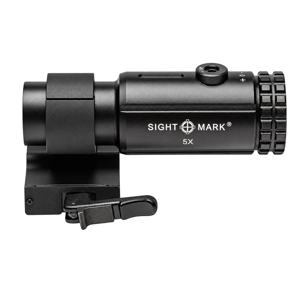 Magnificador Sightmark T-5 Magnifier LQD Flip to Side Mount
