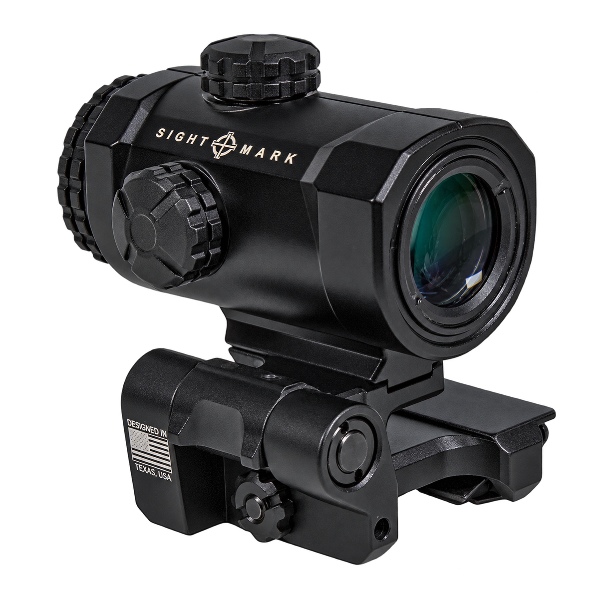 Sightmark Magnificador XTM-3 & Magnificador Sightmark XTM-3