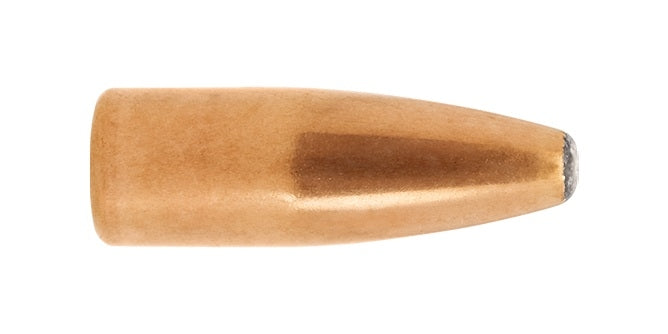 Puntas Rifle Lapua-.224 (5,69 mm / .224)-55 GR-SP--100 uds
