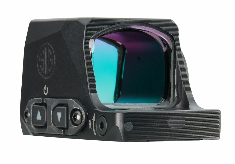 Sig Romeo X Compact (1)