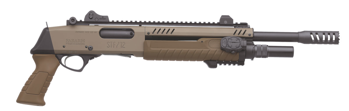 STF Short Flat Earth & STF Short Flat Earth Full-12x36-Inner HP Accuracy