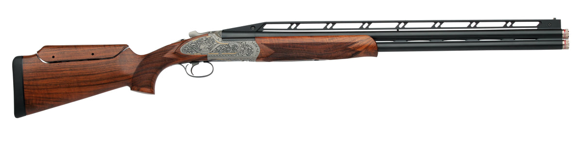 STL Competition C2 & STL C2 AS-12x71-5 Exis HP & STL C2 AS-12x76-5 Exis HP