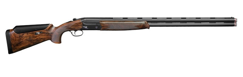 Elos N2 Sporting SYREN & ELOS N2 Sporting SYREN 12x76 Exis HP AS