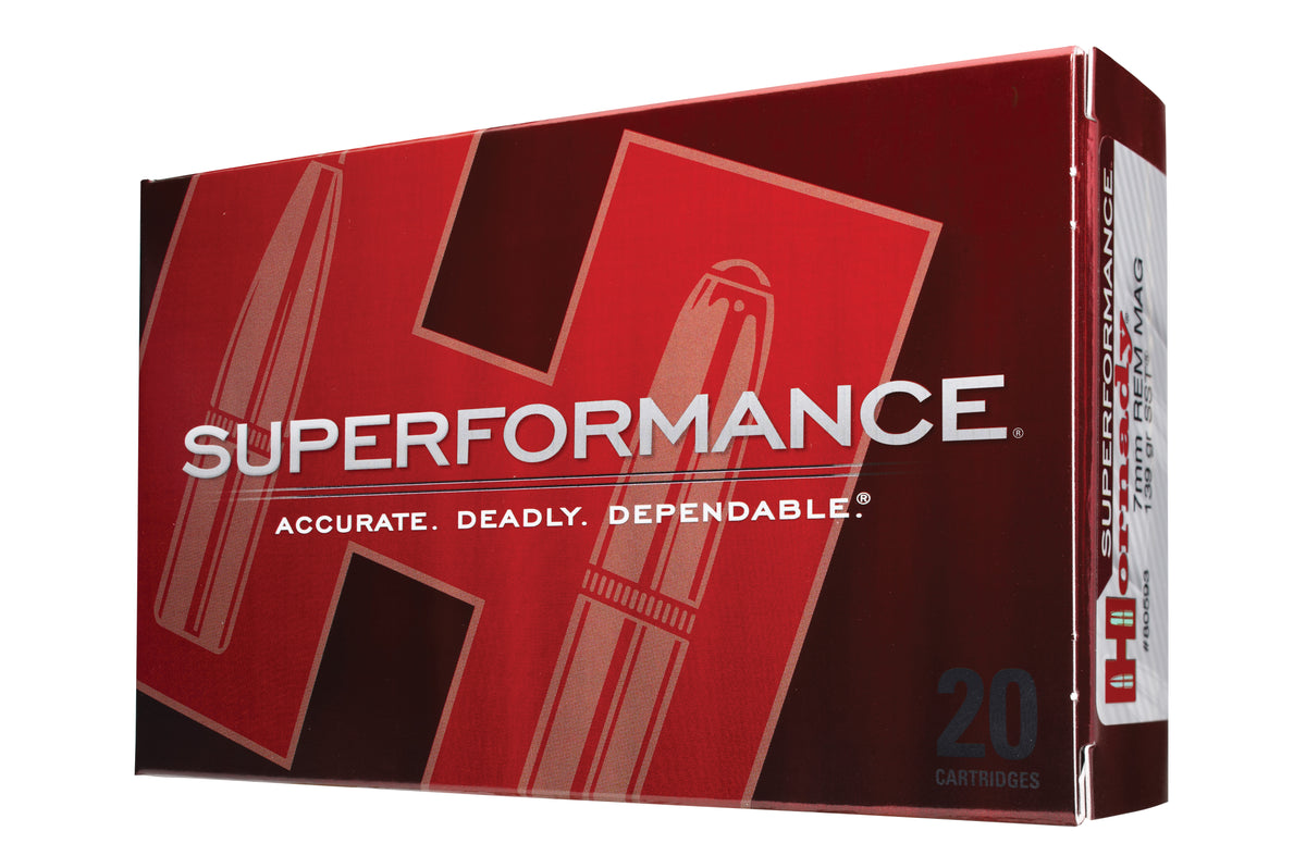 Superformance CX