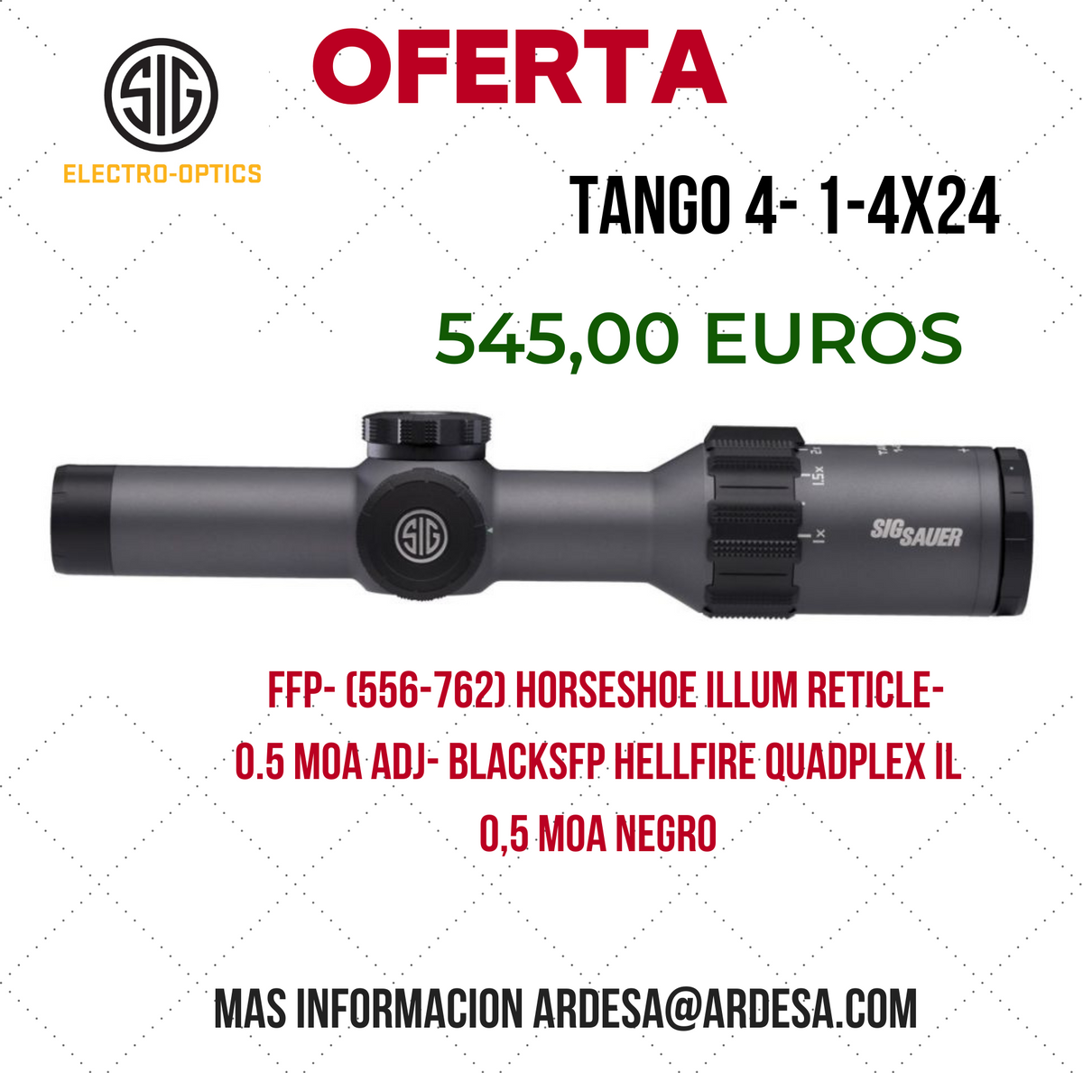 Tango 4