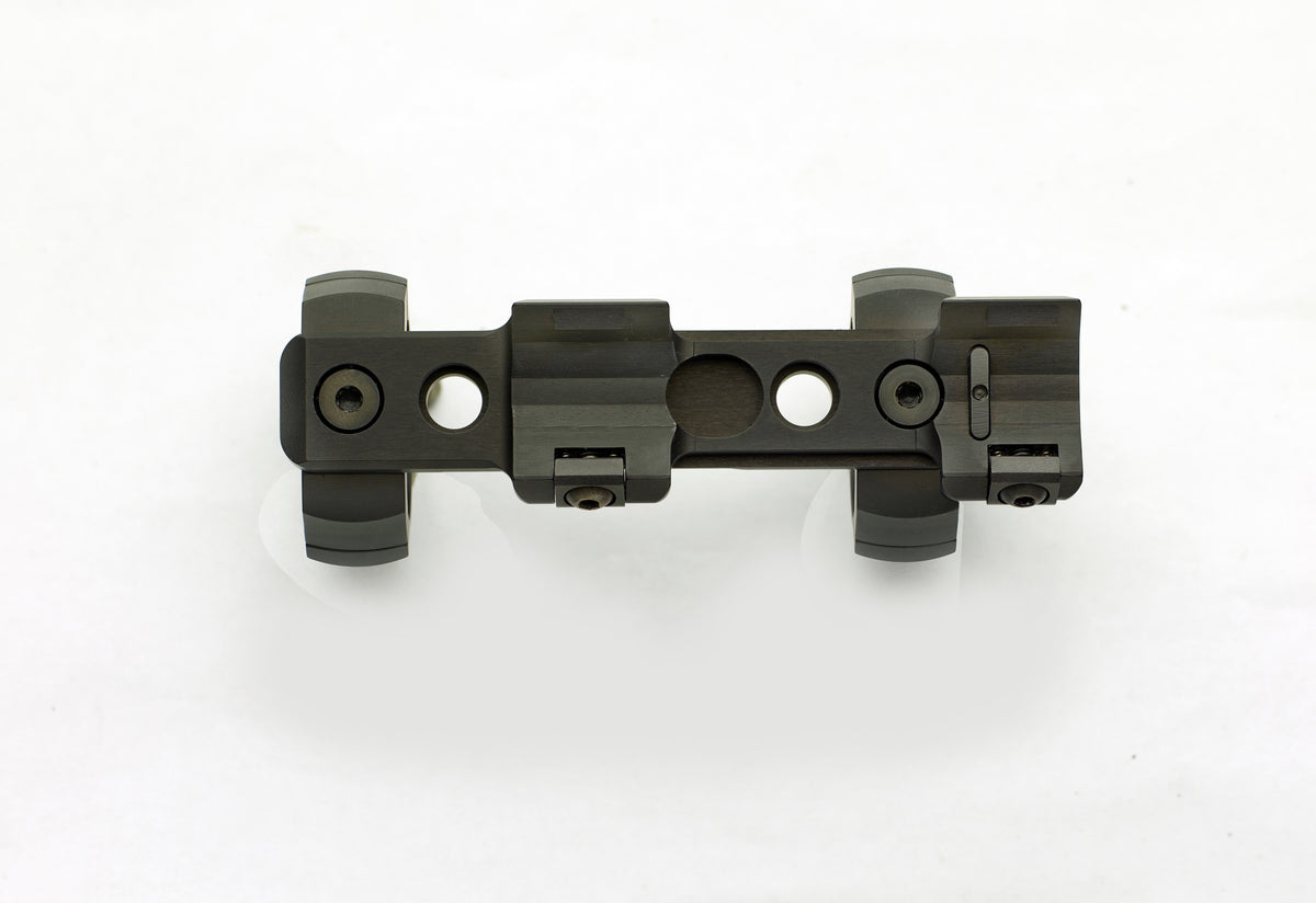 One Piece Mount 30mm- Asper- Elos Traqueaur