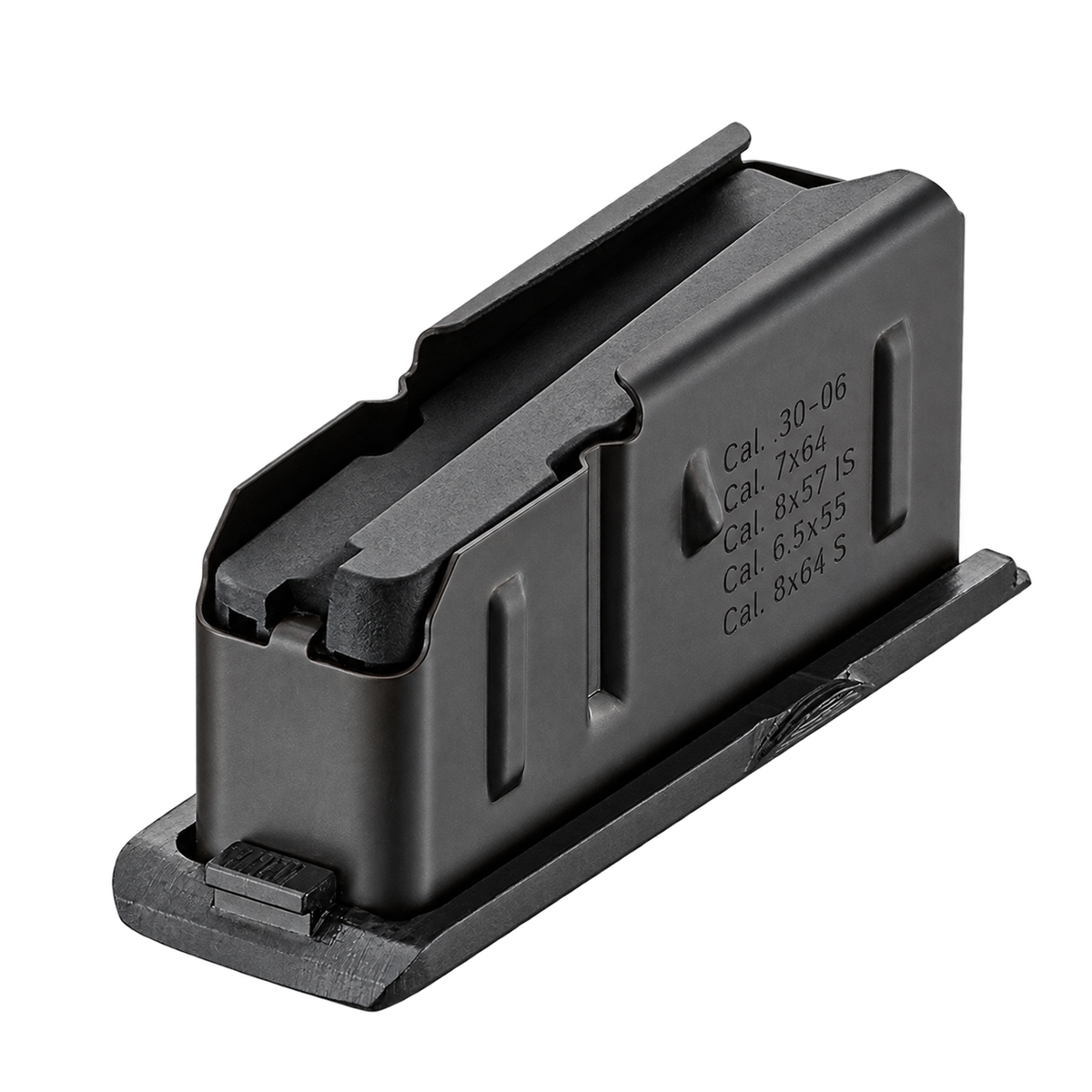 Accesorios TEN/J10 & Cargador TEN/J10- 4T-270Win; 30-06;7x64; 8x57IS