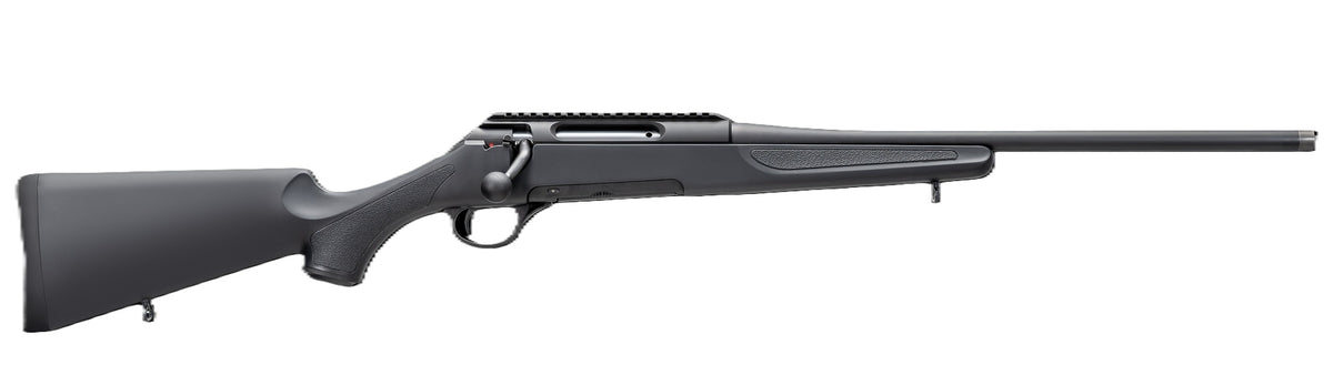 HAENEL TEN & TEN AWS 30-06 Win 520mm- (18mm- M15x1) 5+1 & TEN AWS 308 Win 520mm- (18mm- M15x1) 5+1