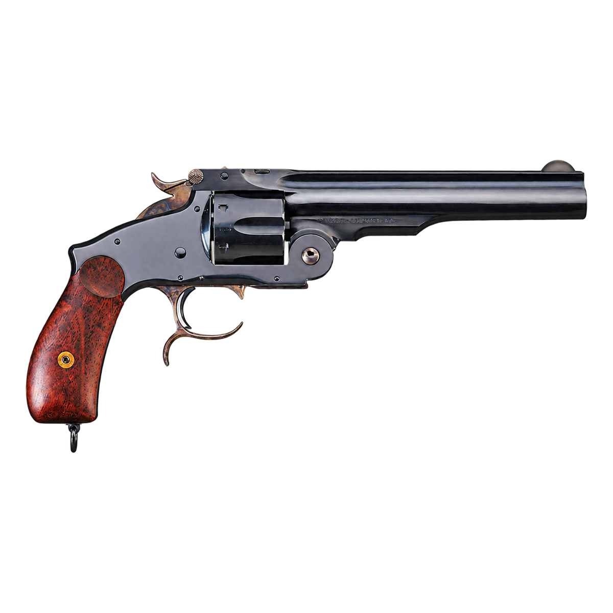 Model Russian & Russian-44 Russ-6 1/2" & Russian-45 Colt-6 1/2"