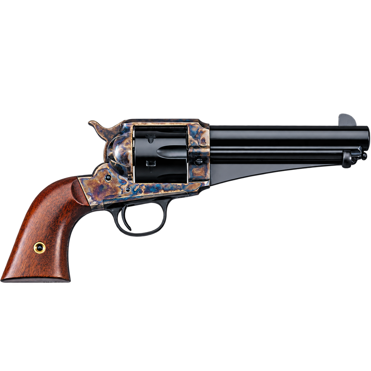 1875 Army Outlaw & Army OutLaw-357 Mag-7 1/2"