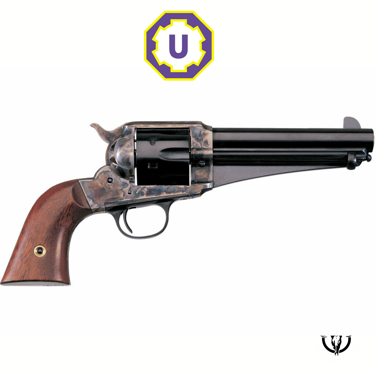 1875 Army Outlaw & Army OutLaw-.45LC-7 1/2" & Army OutLaw-.44/40-7 1/2" & Army OutLaw-.44/40-5 1/2"