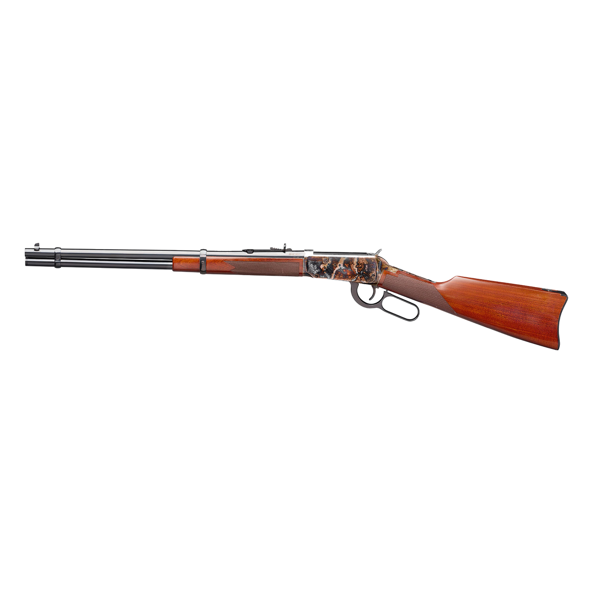 1894 Model & 1894 Carbine-30-30-20" & 1894 Carbine-38-55-20" & 1894 Rifle-30-30-20"