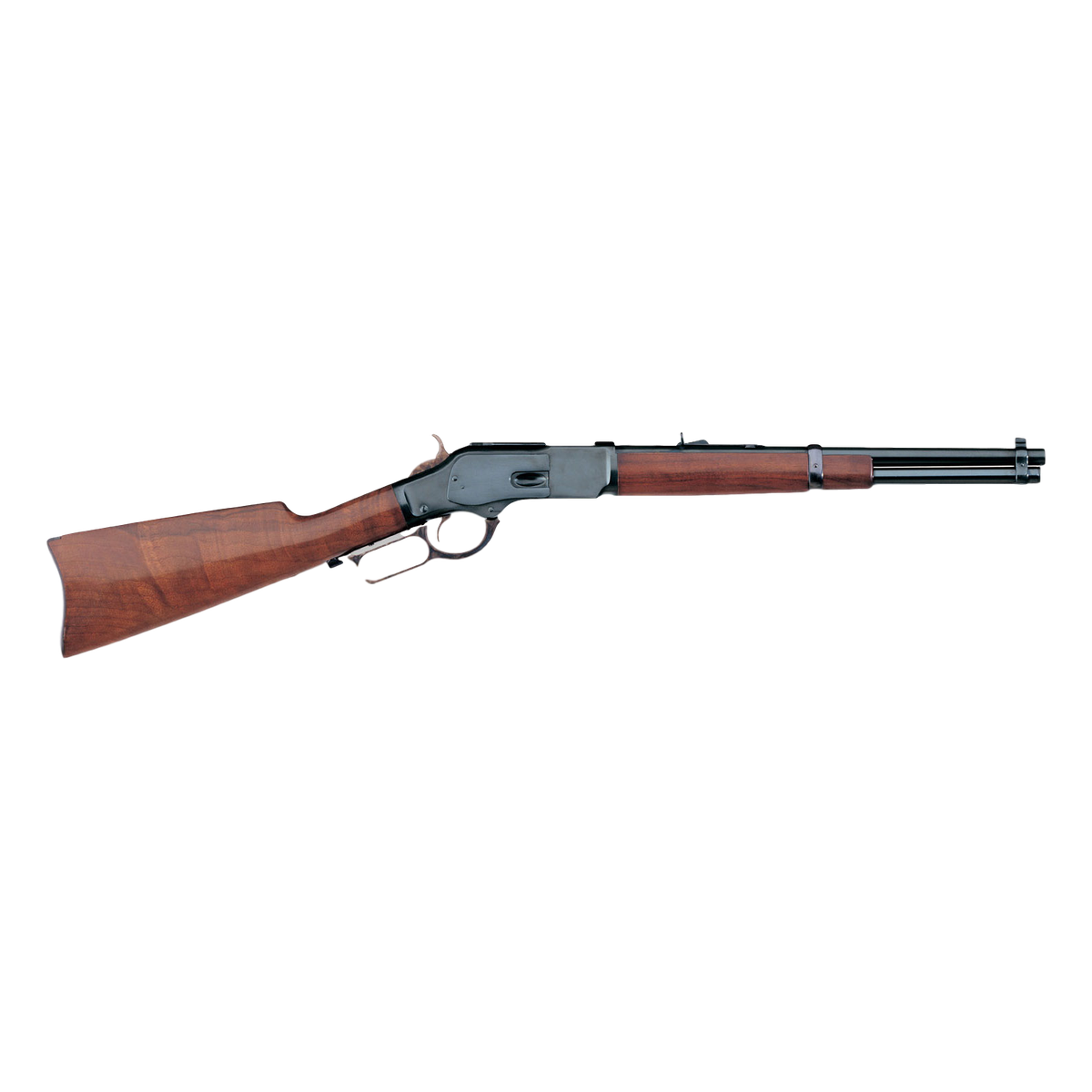 1873 Carbine & 1873 Trapper Carbine sin anillas-45 Colt-16 1/8"