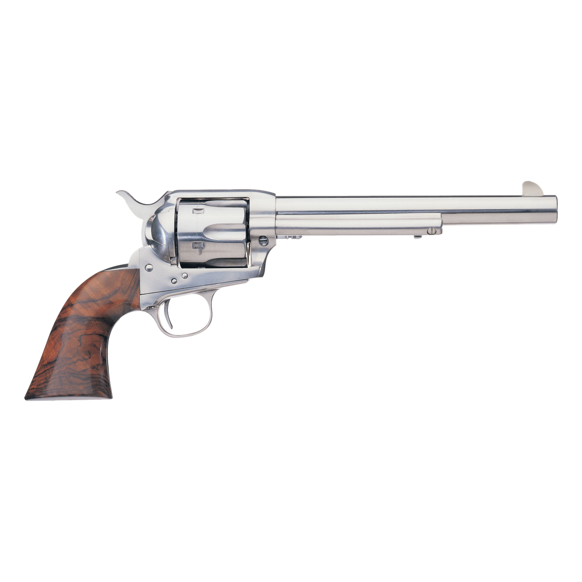 1873 Cattleman Inoxidable & 1873 Cattleman Inoxidable Quick Draw-45 Colt-4 3/4"