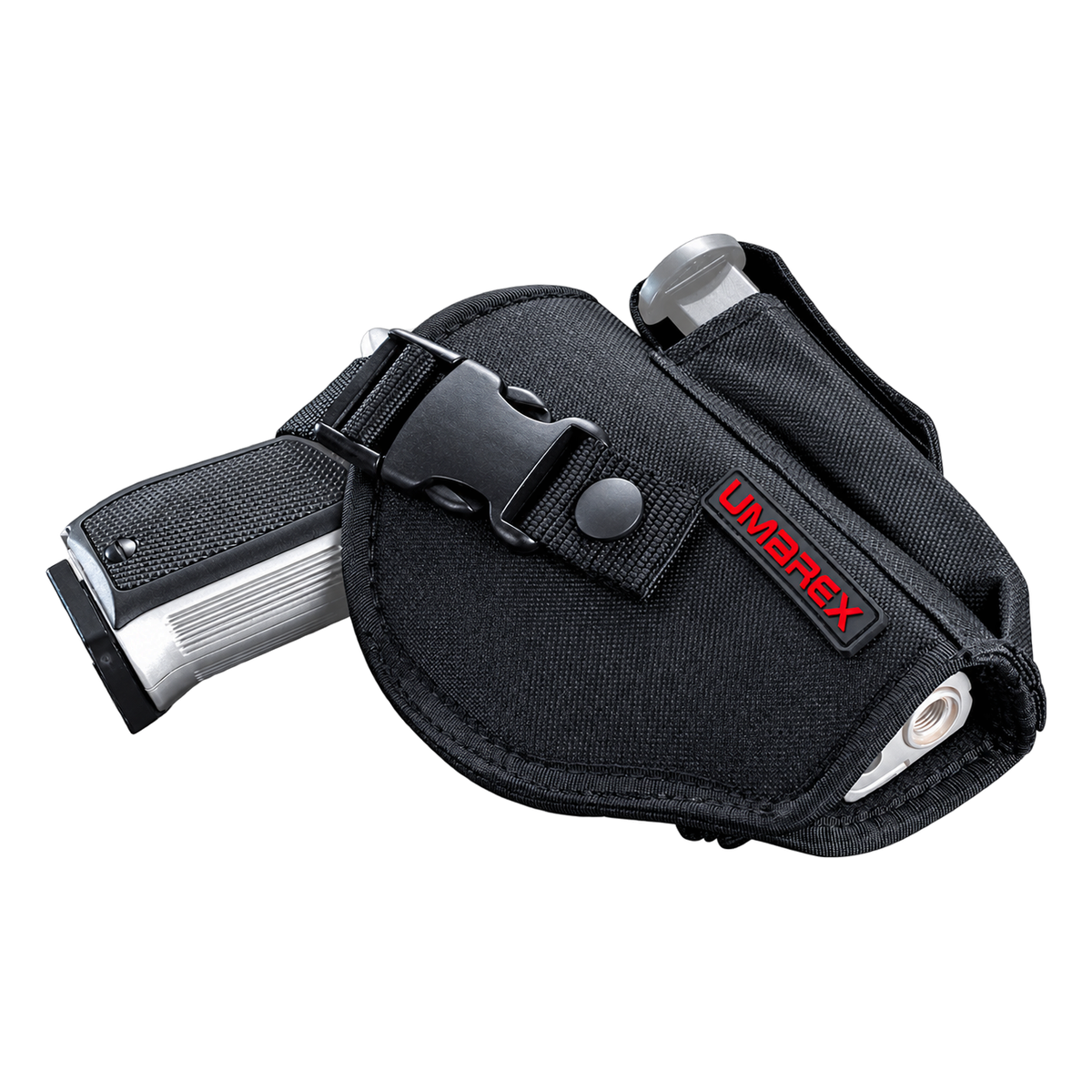 Funda Umarex Belt Tipo A- Pistola-Grande Magazine pouch