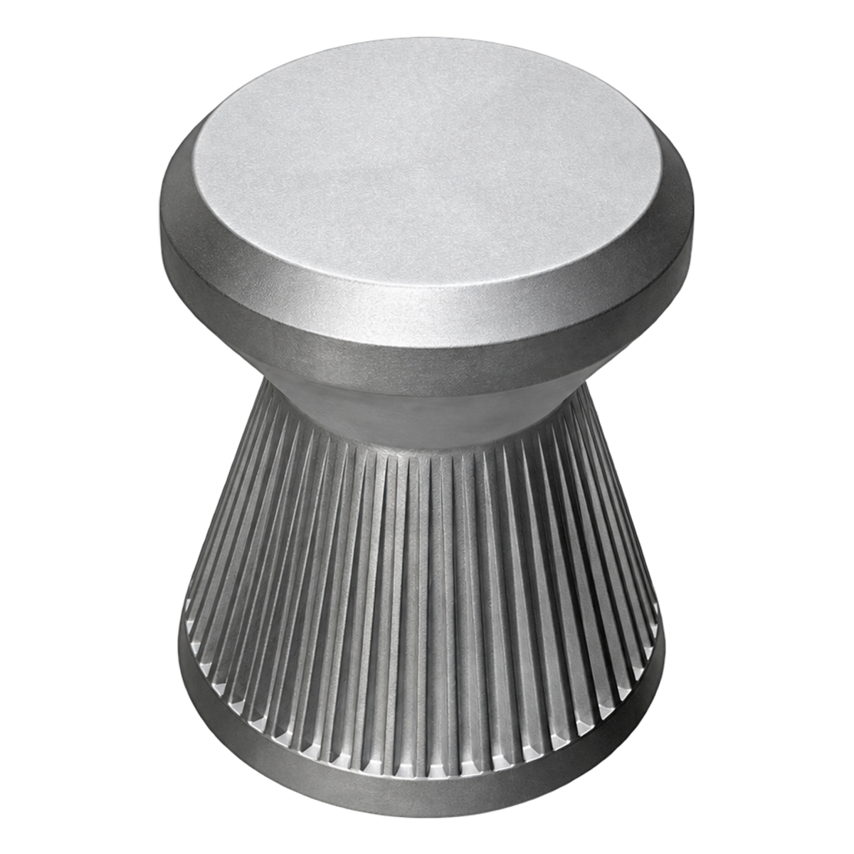 Aire Comprimido Pellets & Pellets UX Mosquito Ribbed-5,5mm-0.83-1 ud= Metálica 5x250