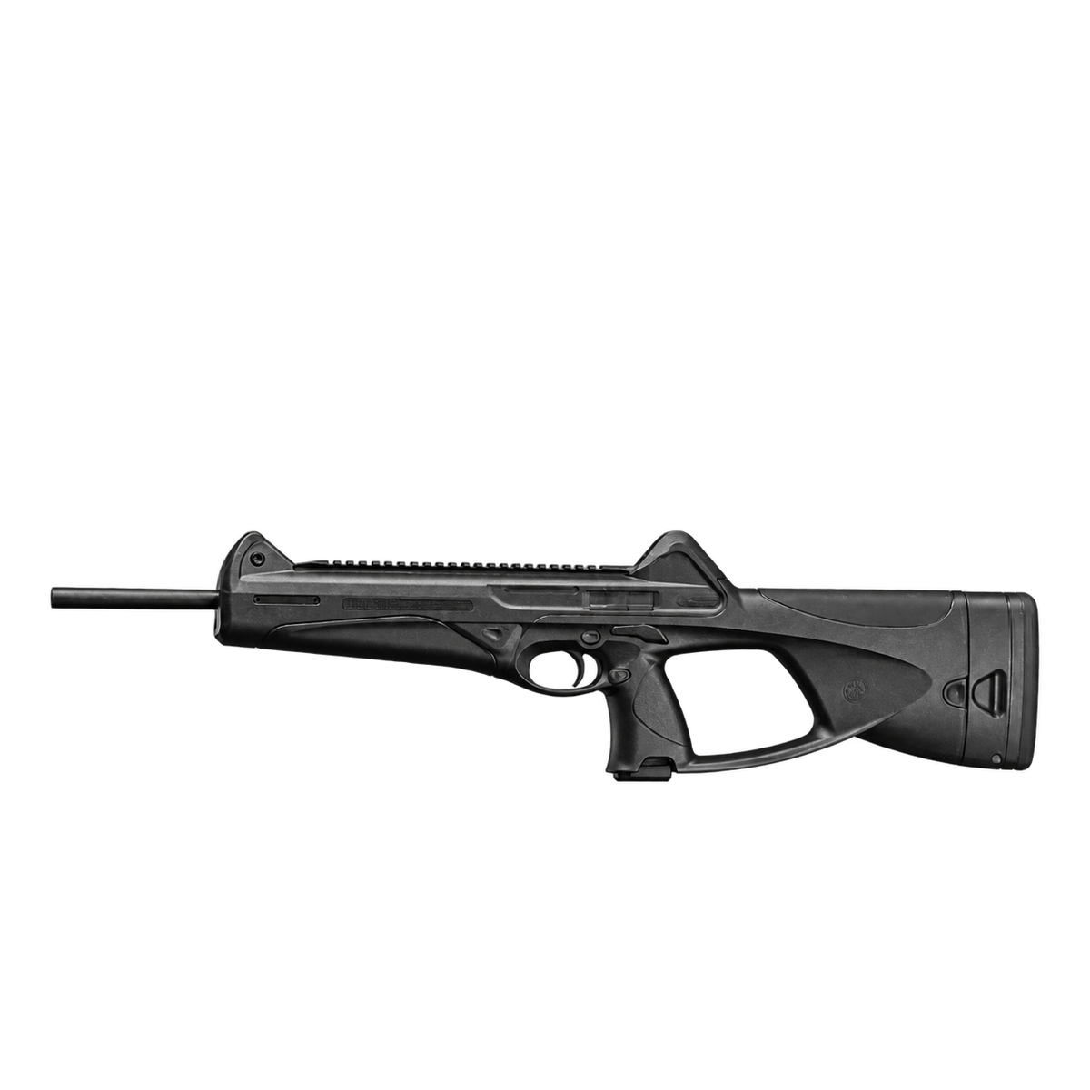 Co2-Beretta Cx4 Storm-4,5mm Pellet-Negra