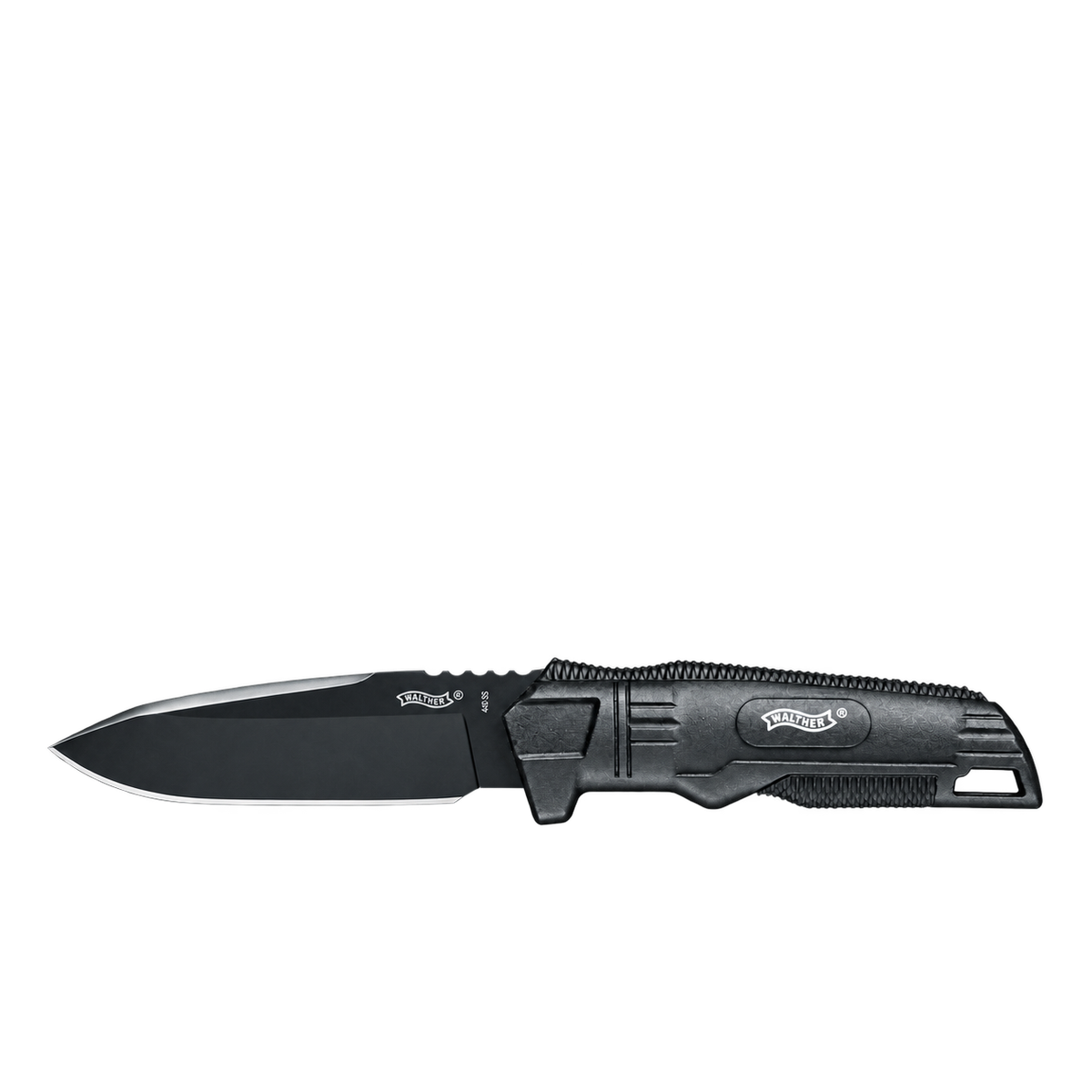 Walther BUK & Cuchillo Walther BUK