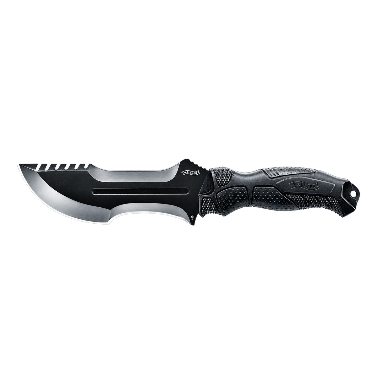 Walther OSK1 & Cuchillo Walther OSK1