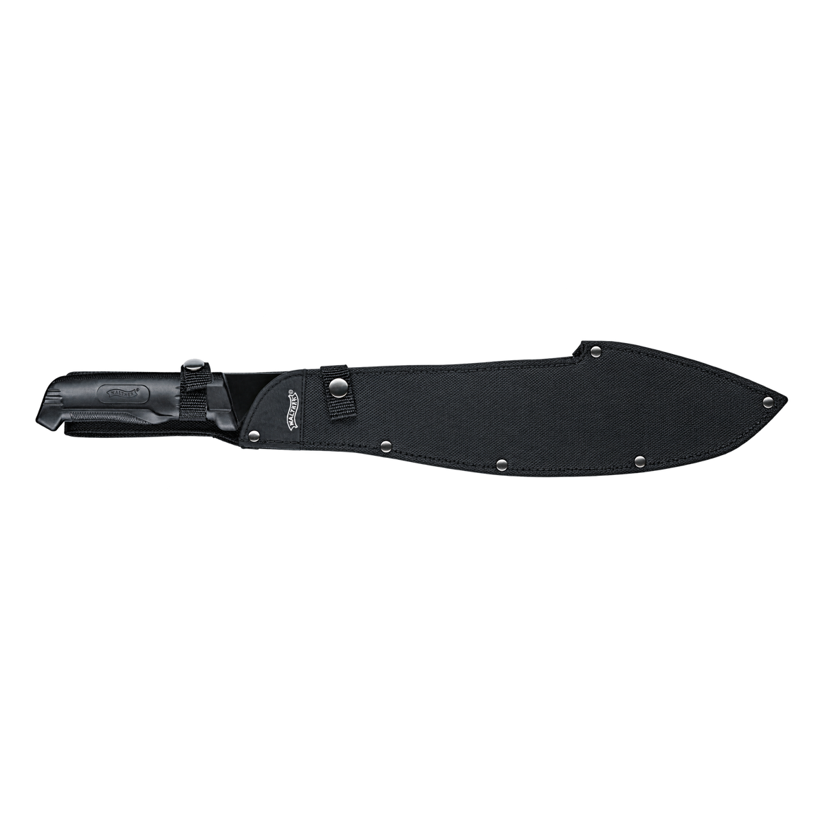 Walther Mach Tac 1 & Machete Walther Mach Tac 1
